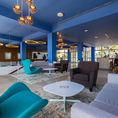 סלצה Hotel Katarina מראה חיצוני תמונה