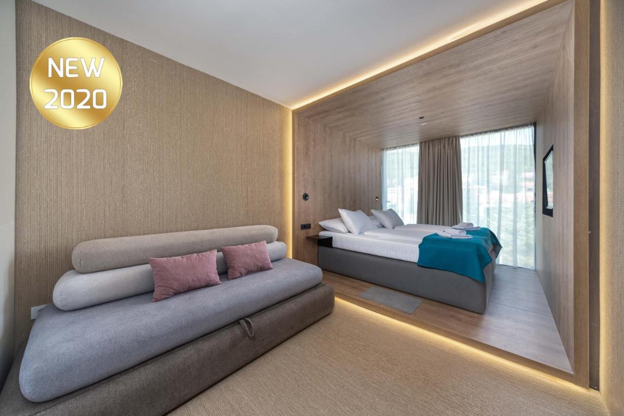 סלצה Hotel Katarina מראה חיצוני תמונה