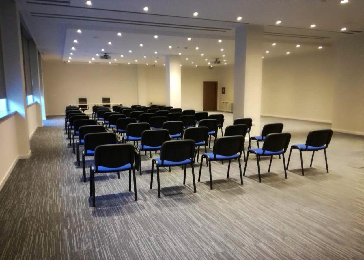 סלצה Hotel Katarina מראה חיצוני תמונה