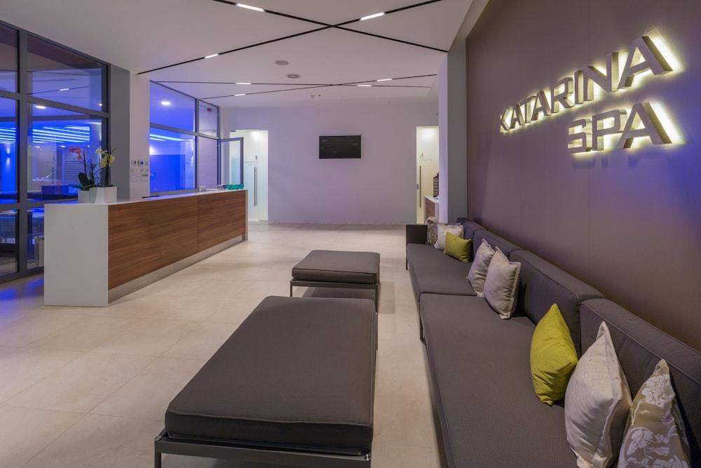 סלצה Hotel Katarina מראה חיצוני תמונה