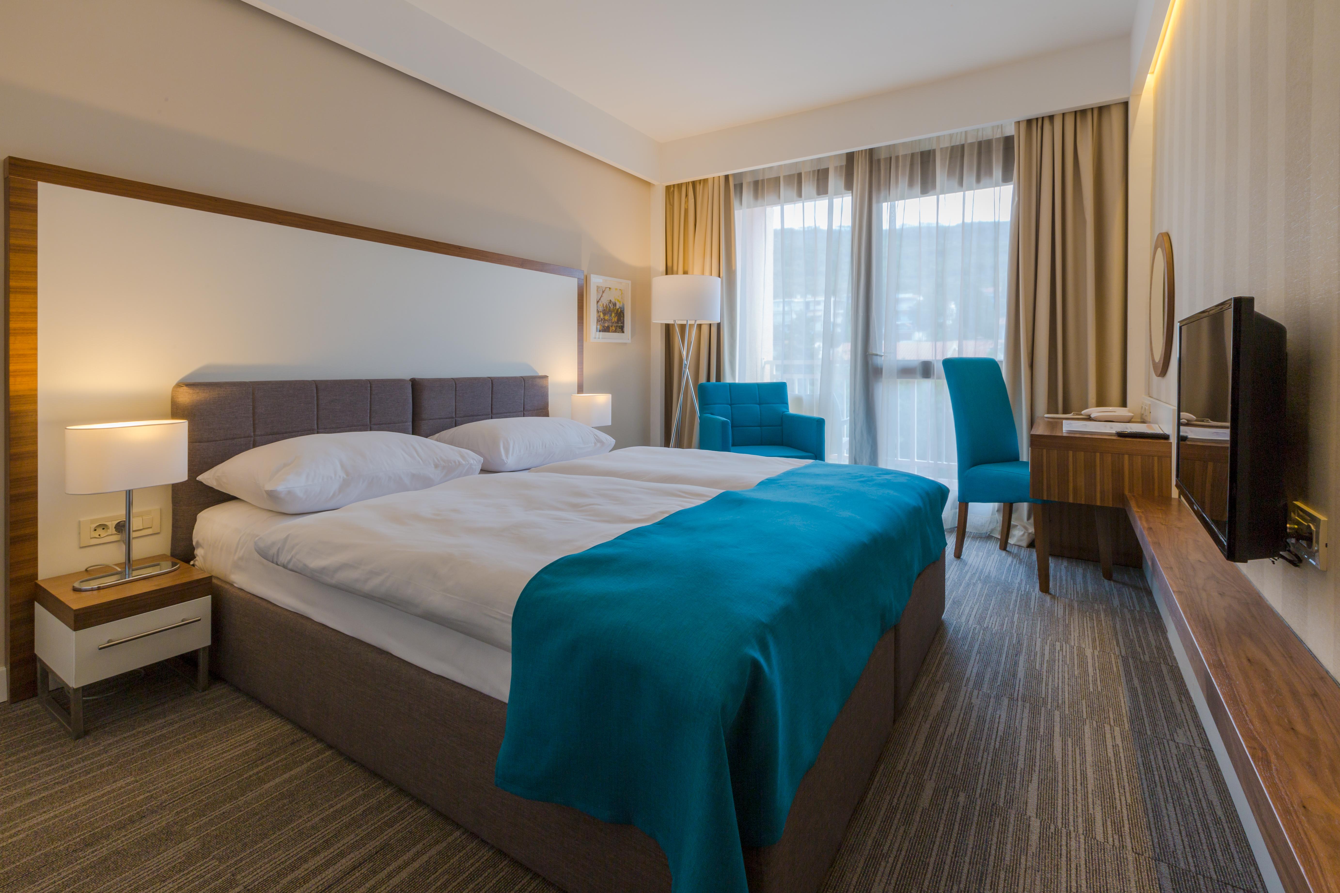 סלצה Hotel Katarina מראה חיצוני תמונה