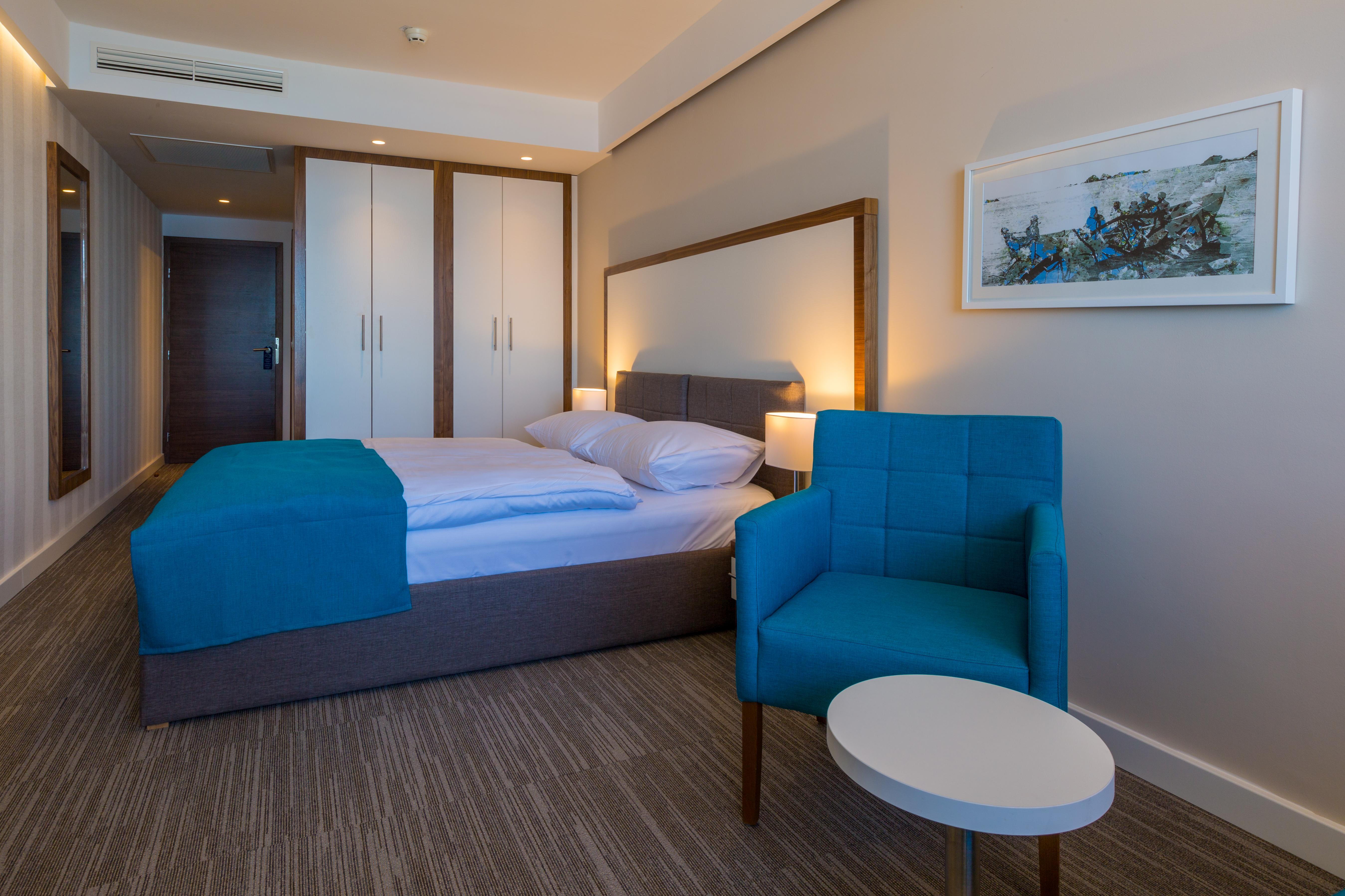 סלצה Hotel Katarina מראה חיצוני תמונה