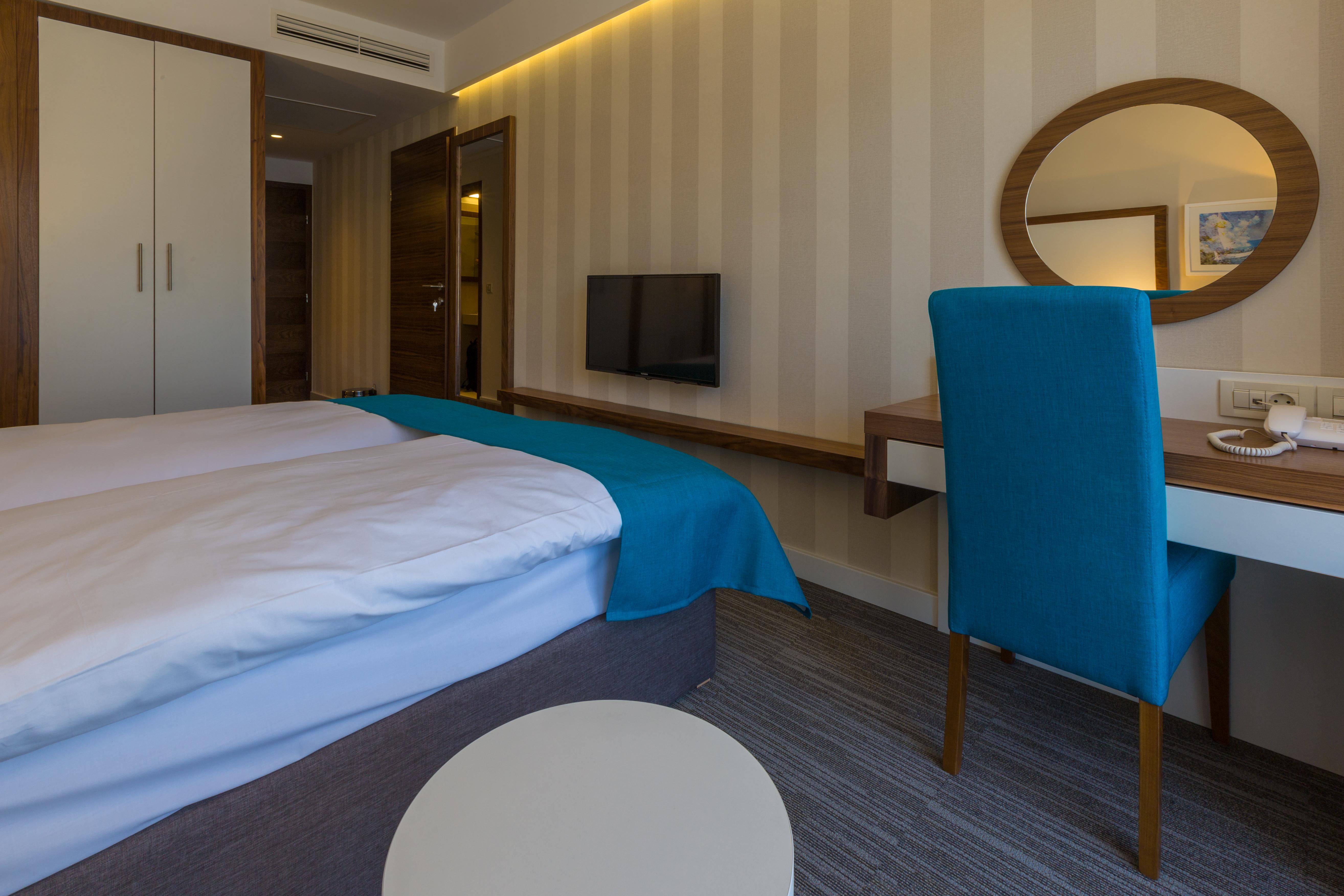 סלצה Hotel Katarina מראה חיצוני תמונה