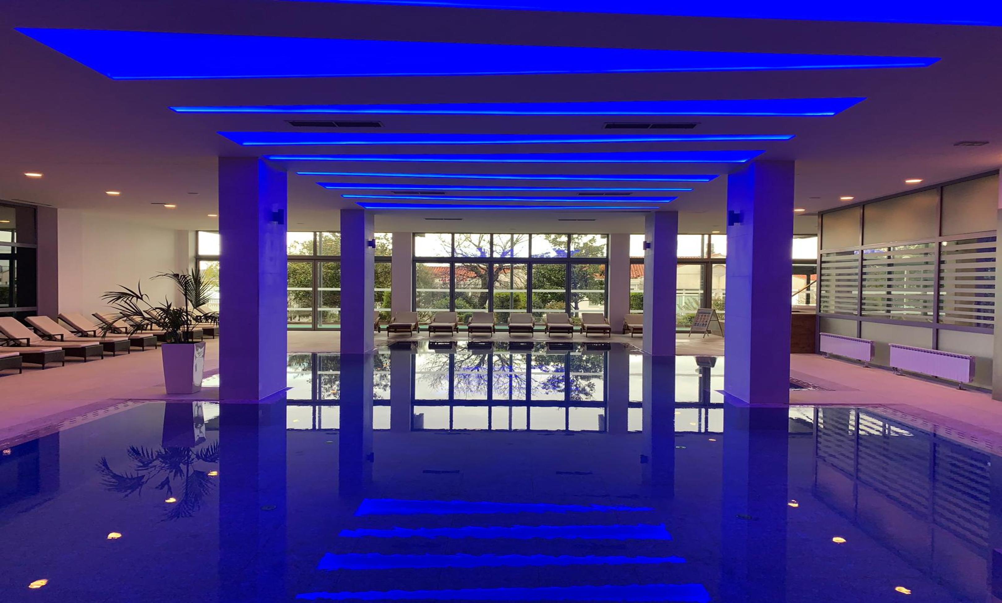 סלצה Hotel Katarina מראה חיצוני תמונה