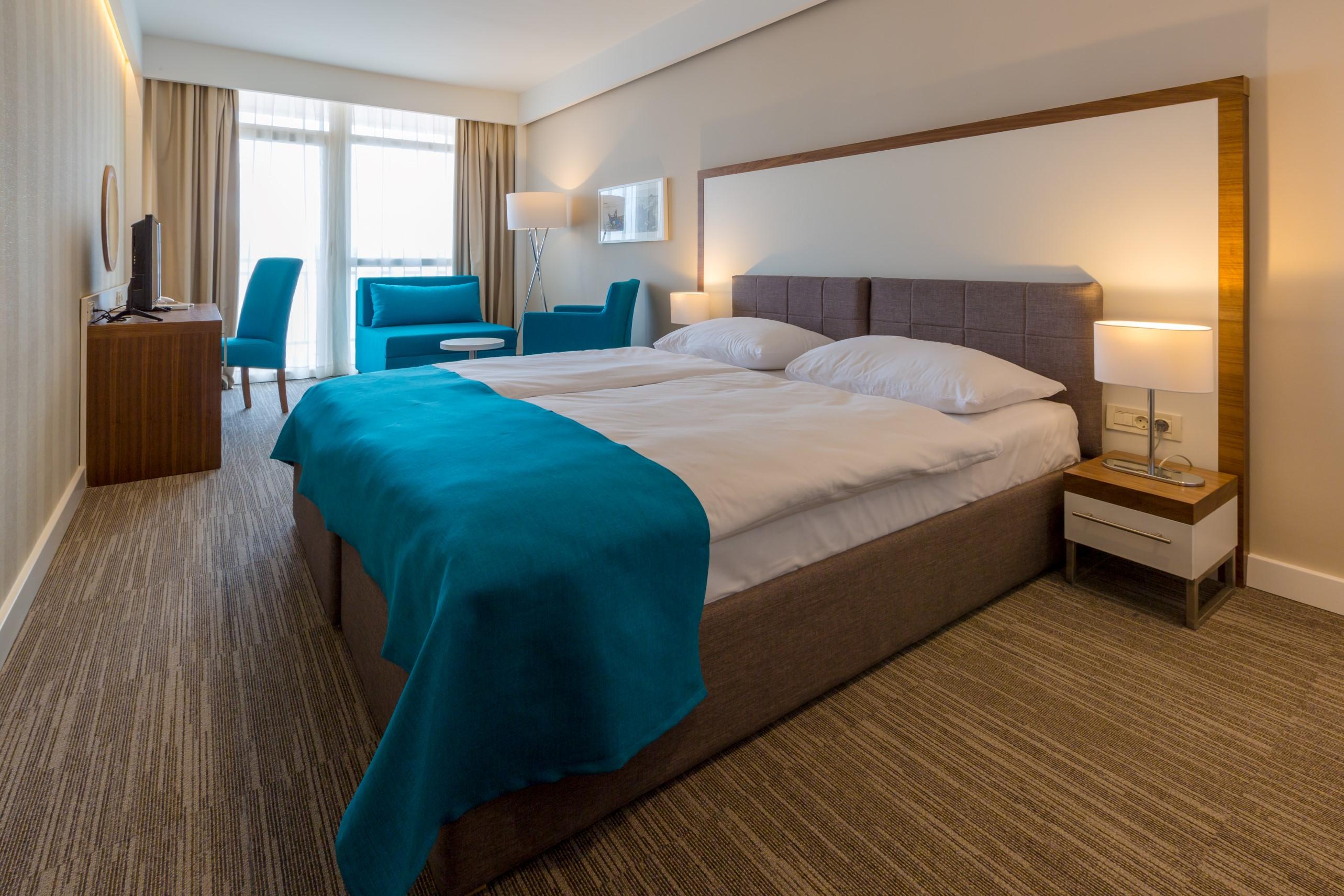 סלצה Hotel Katarina מראה חיצוני תמונה