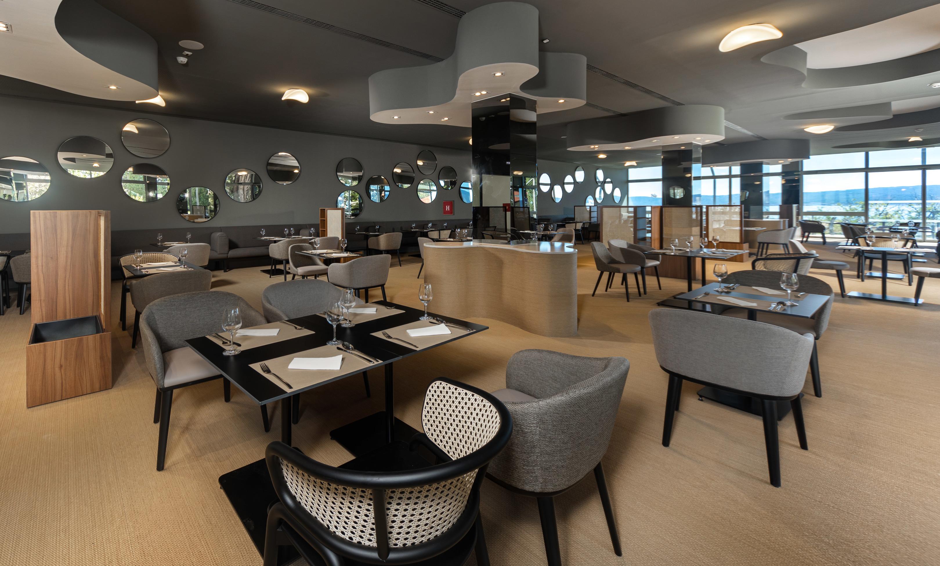 סלצה Hotel Katarina מראה חיצוני תמונה