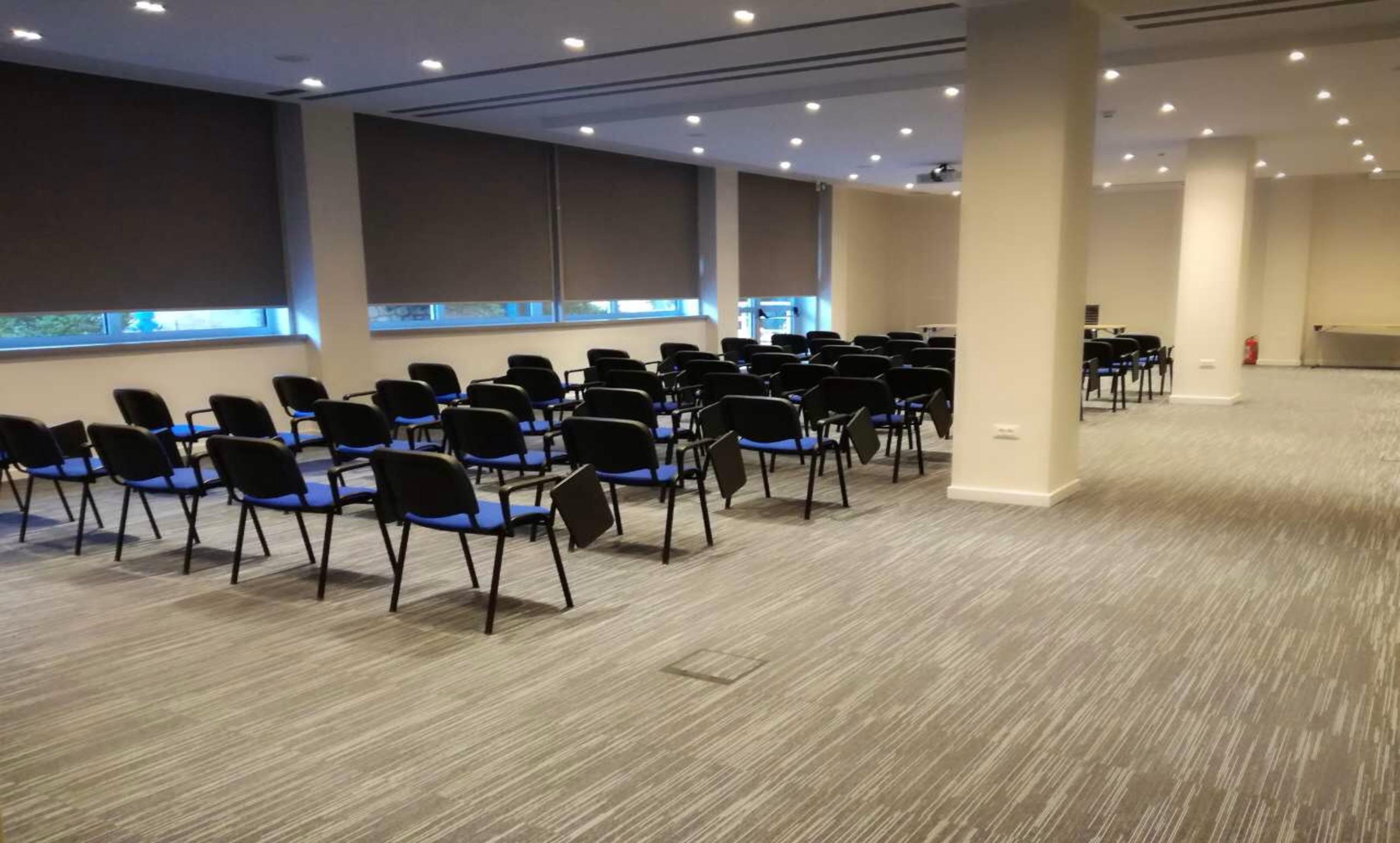 סלצה Hotel Katarina מראה חיצוני תמונה