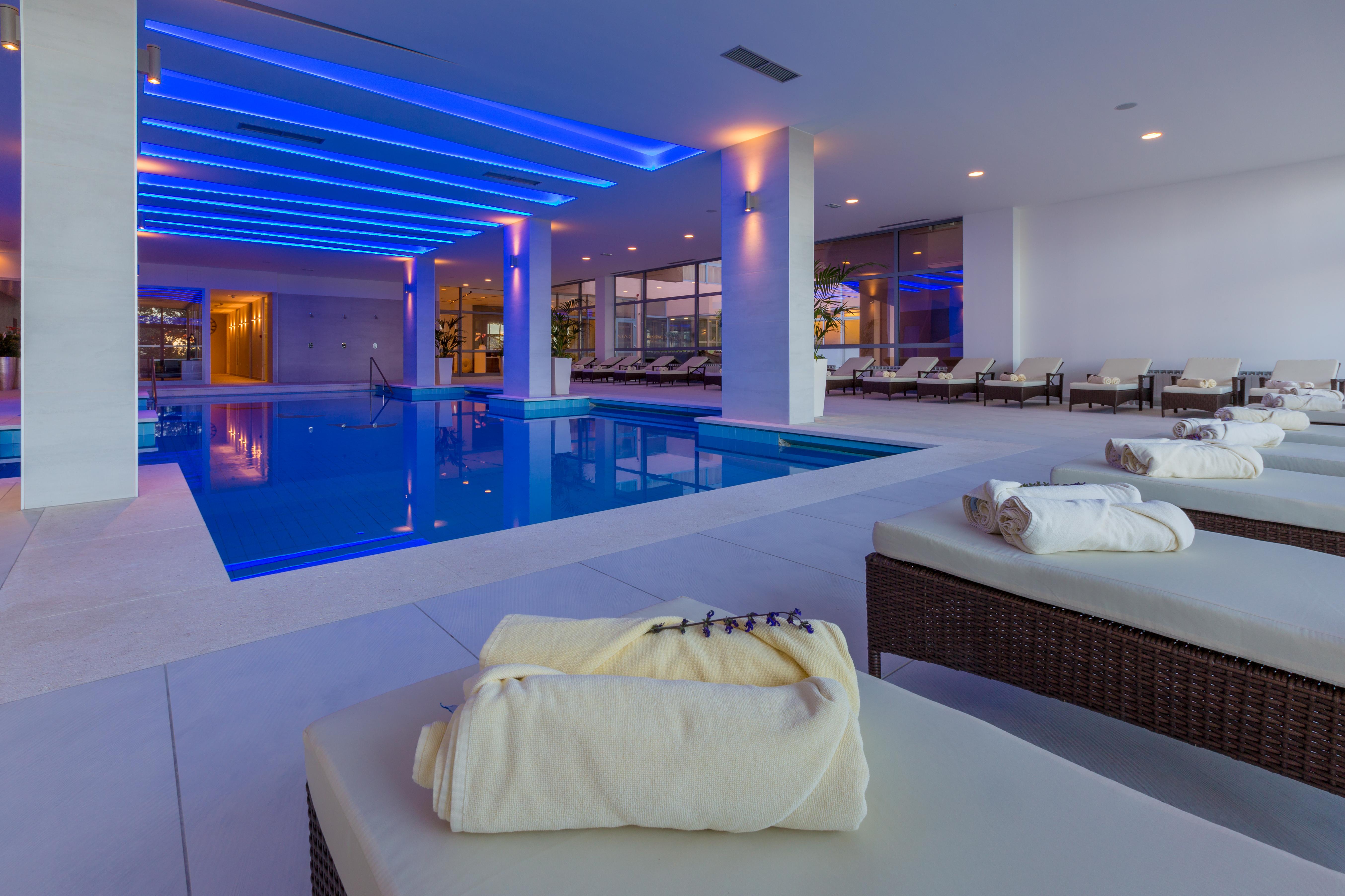סלצה Hotel Katarina מראה חיצוני תמונה
