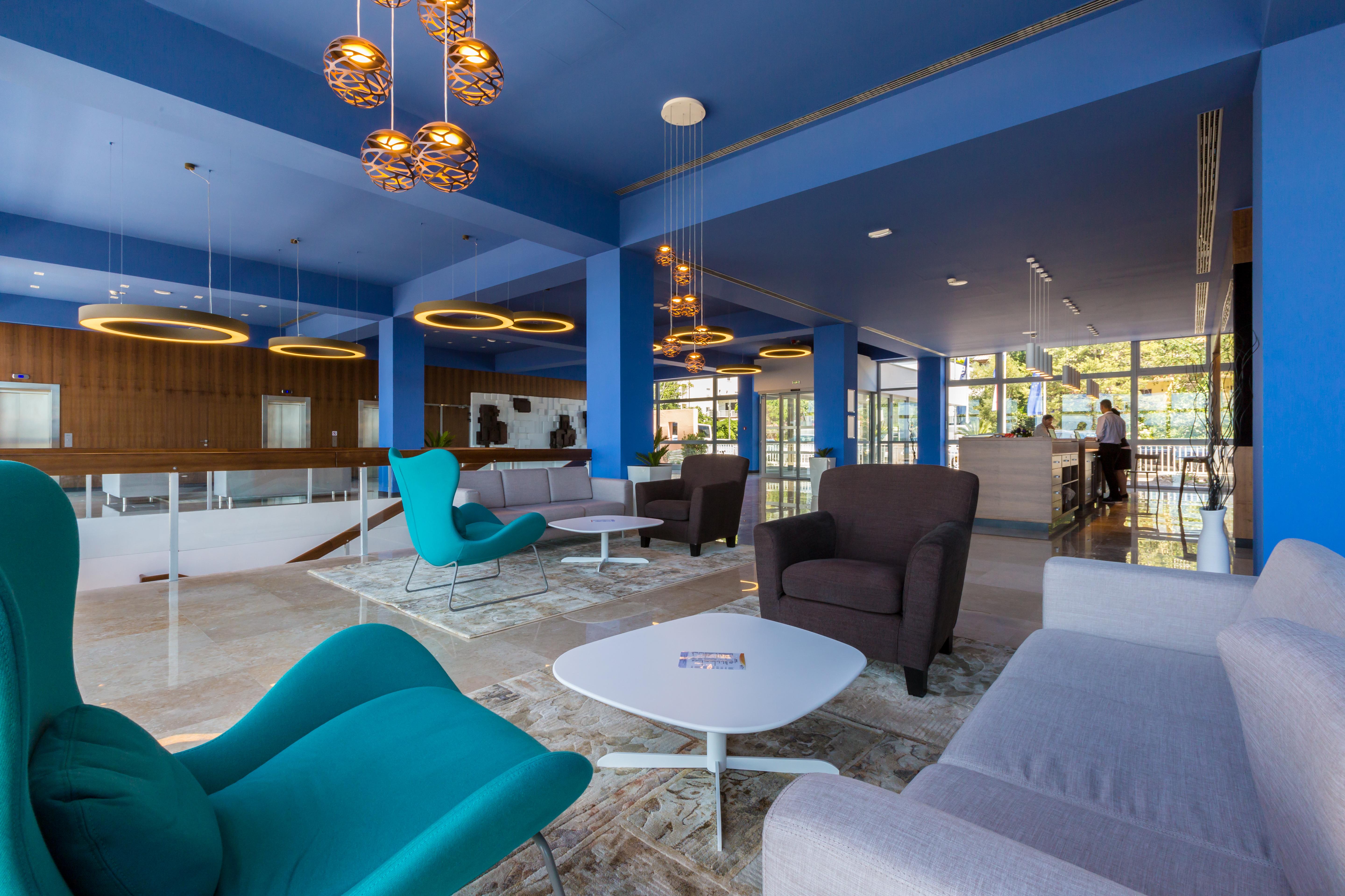 סלצה Hotel Katarina מראה חיצוני תמונה