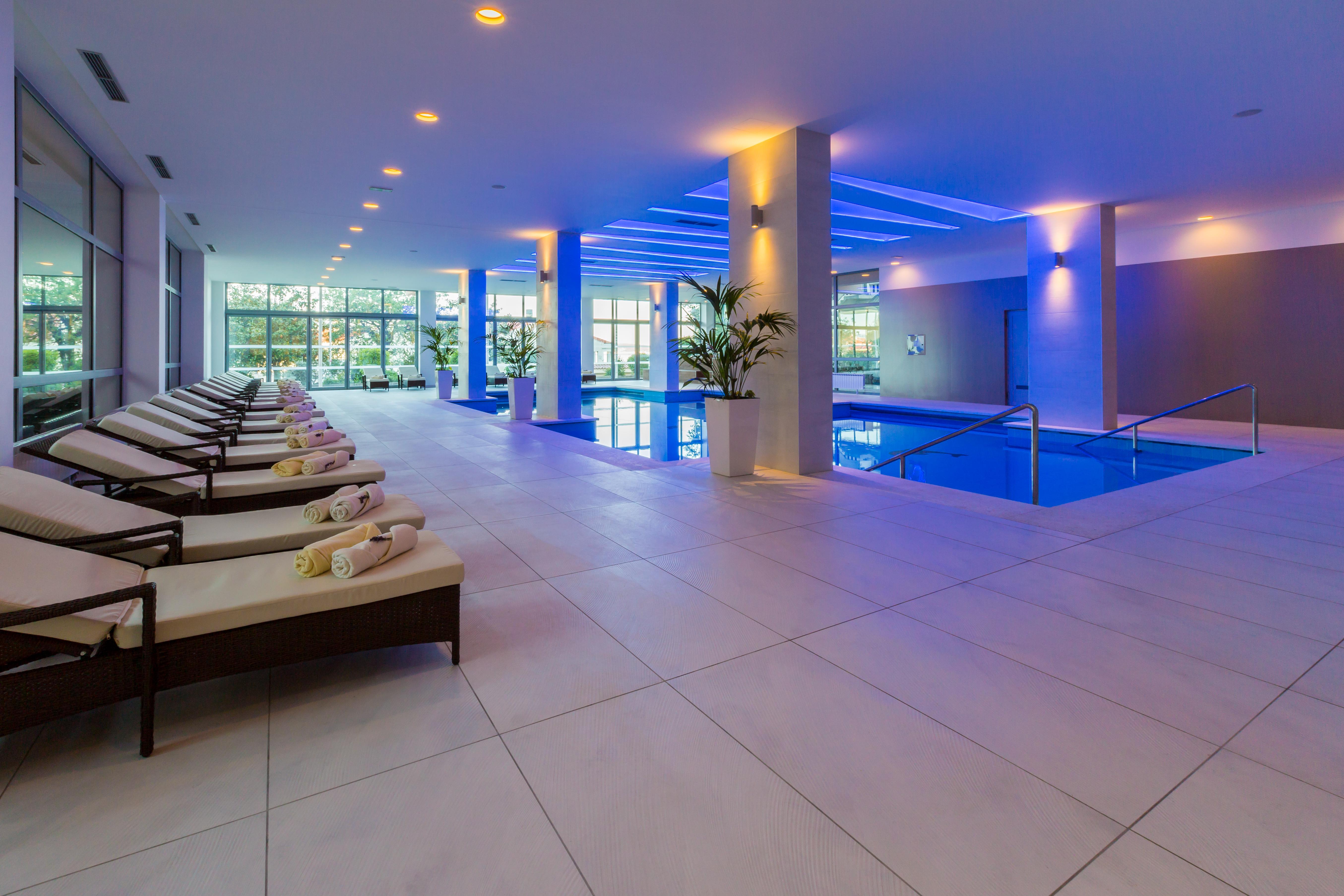סלצה Hotel Katarina מראה חיצוני תמונה