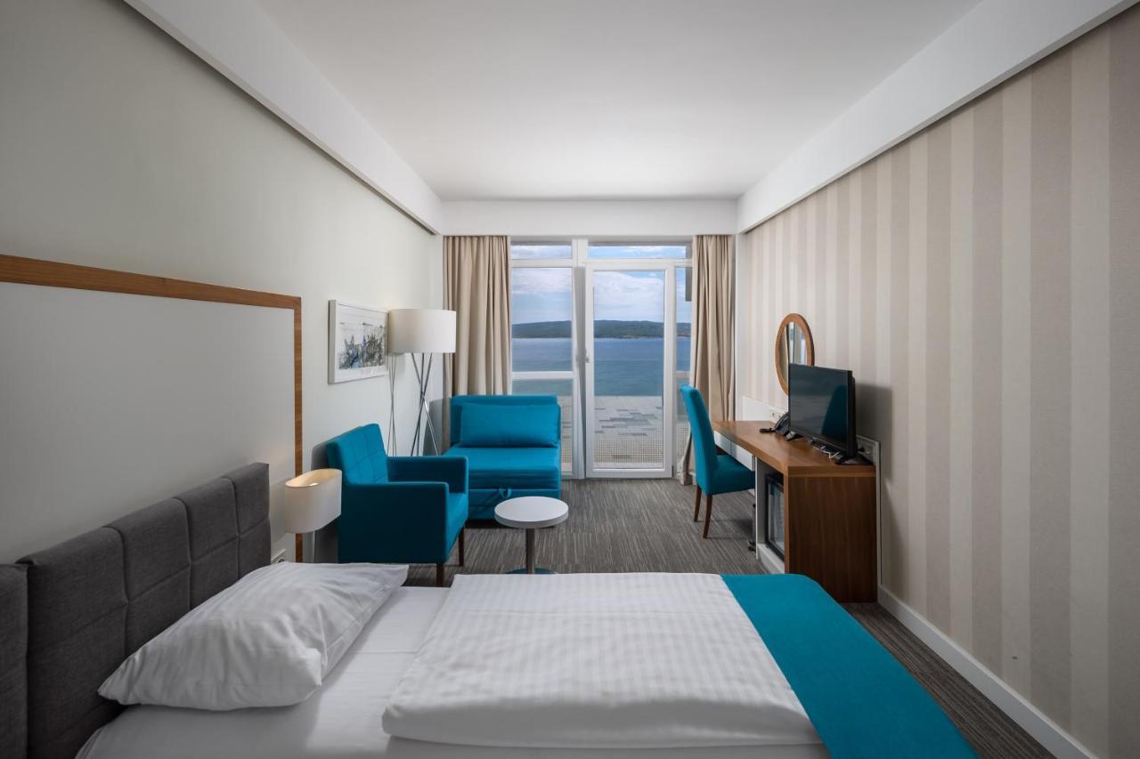 סלצה Hotel Katarina מראה חיצוני תמונה