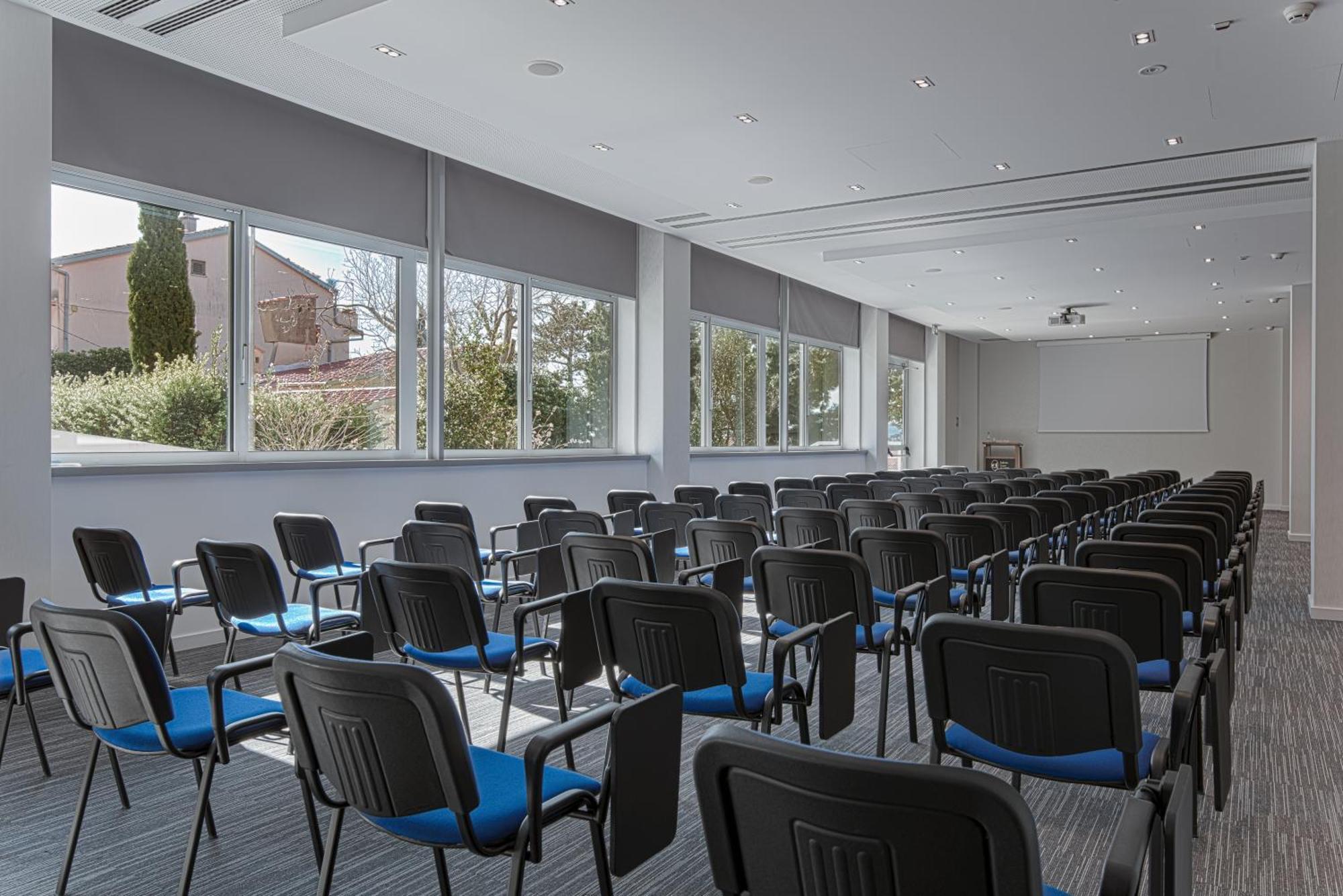 סלצה Hotel Katarina מראה חיצוני תמונה