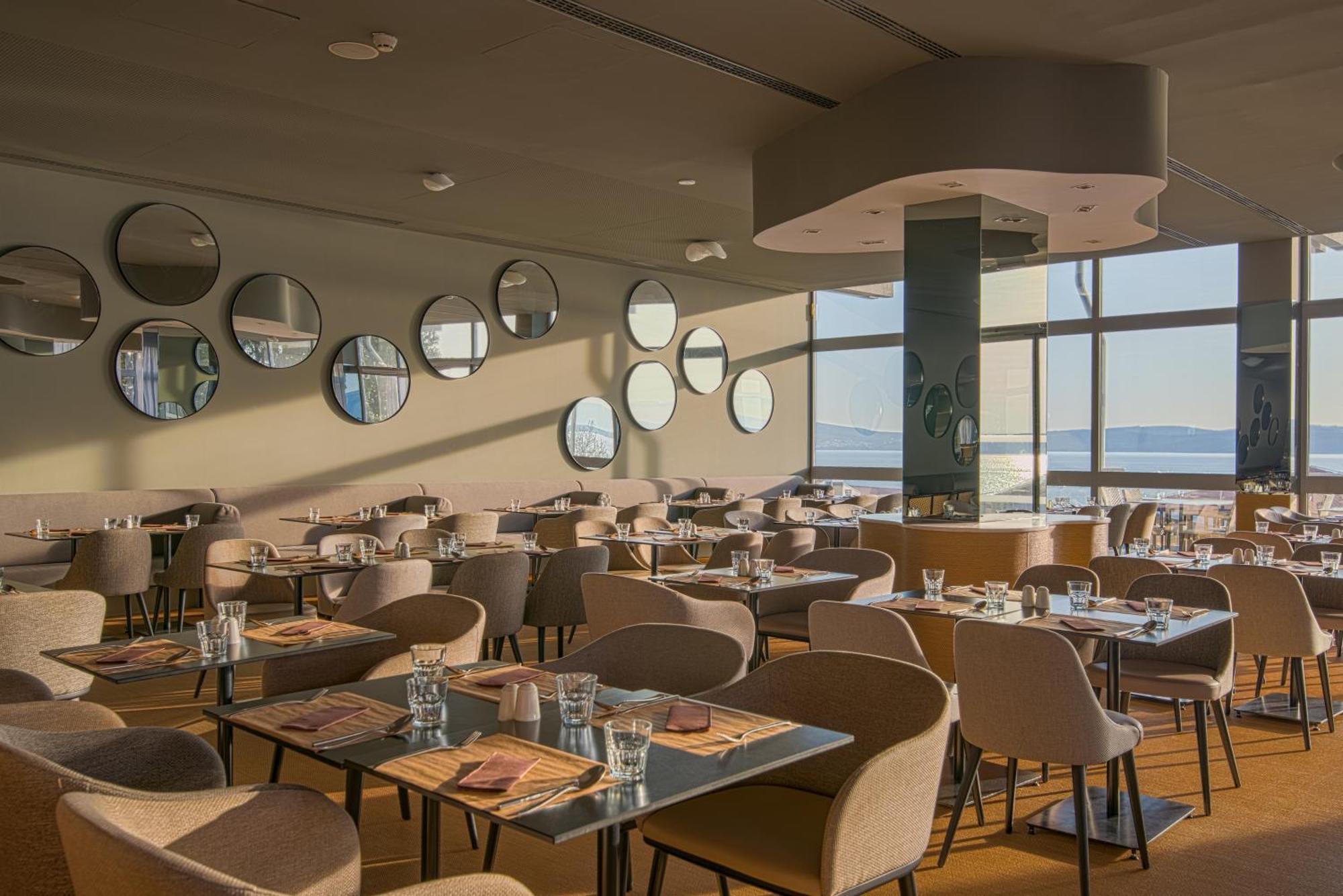 סלצה Hotel Katarina מראה חיצוני תמונה