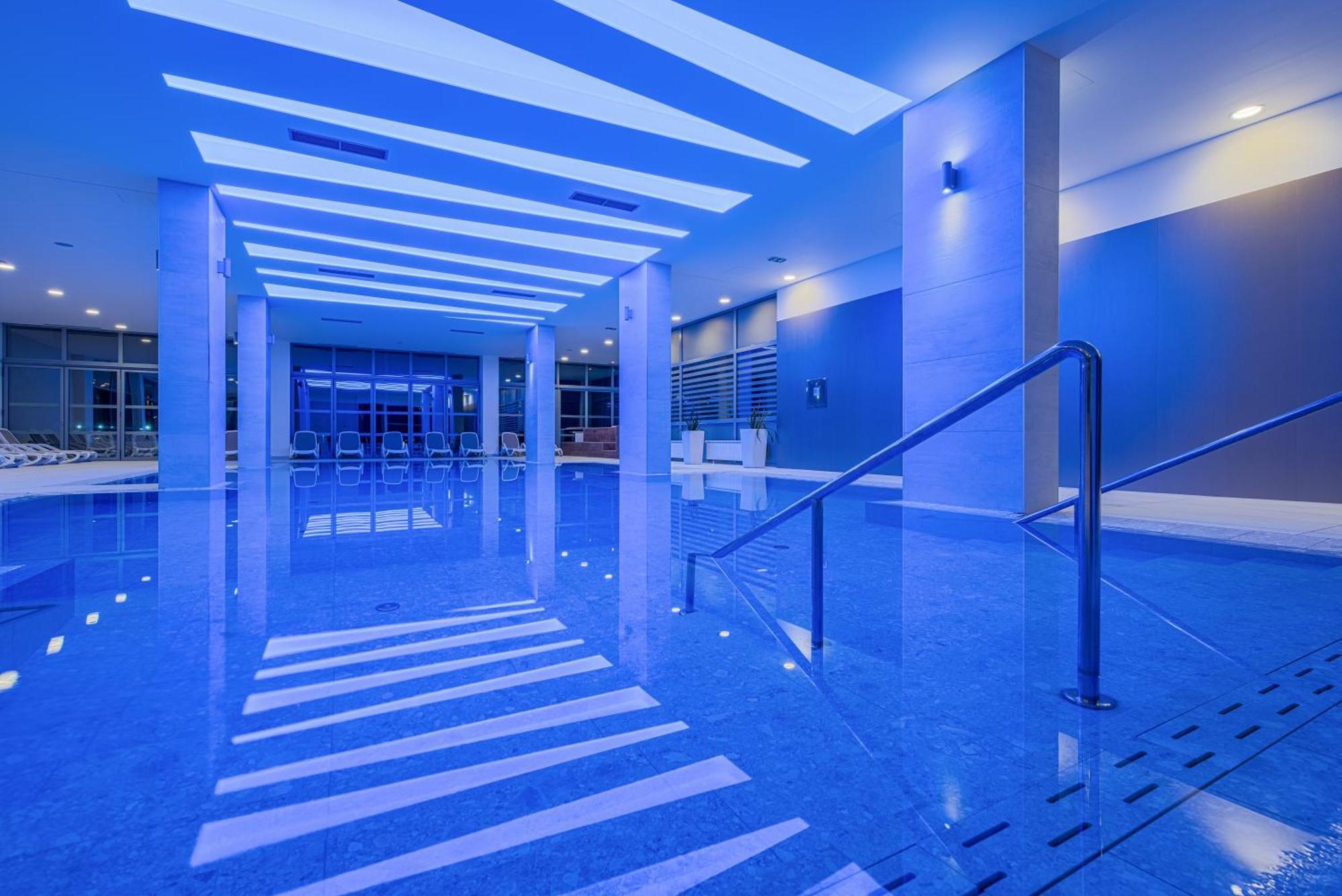 סלצה Hotel Katarina מראה חיצוני תמונה