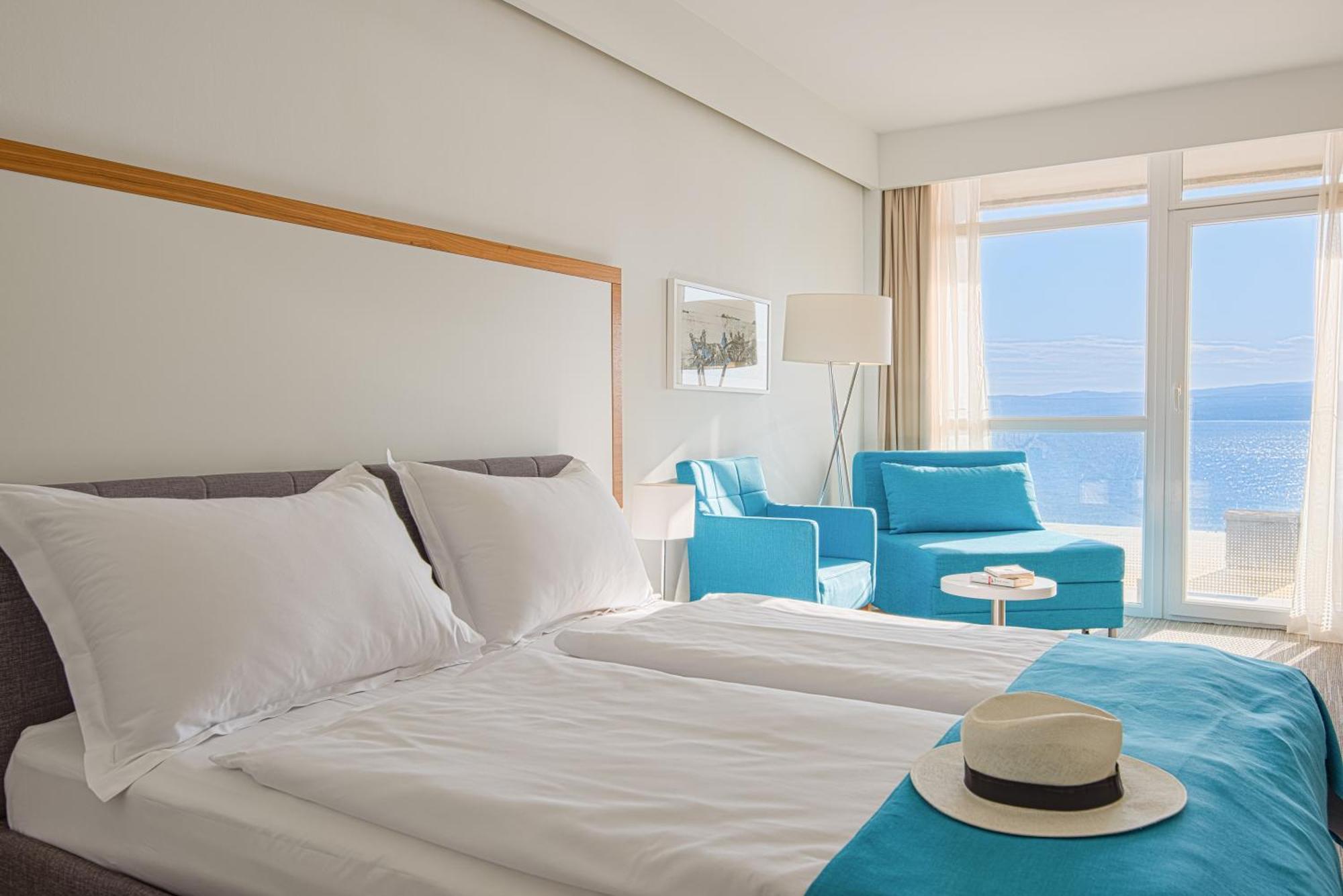 סלצה Hotel Katarina מראה חיצוני תמונה