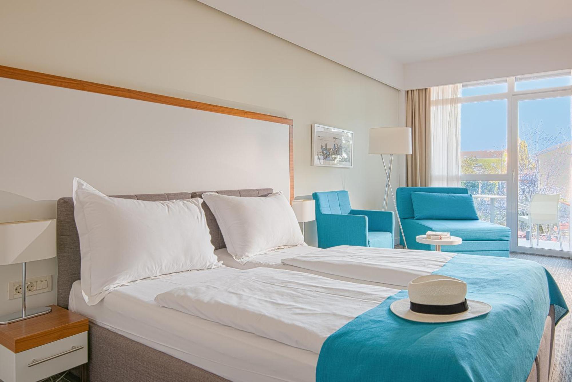 סלצה Hotel Katarina מראה חיצוני תמונה