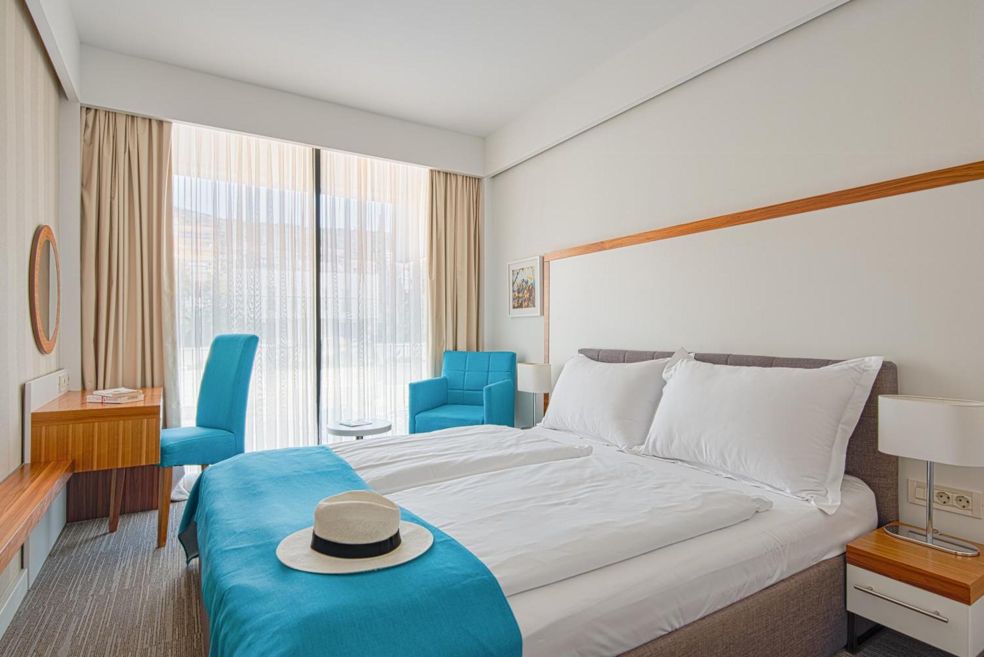 סלצה Hotel Katarina מראה חיצוני תמונה