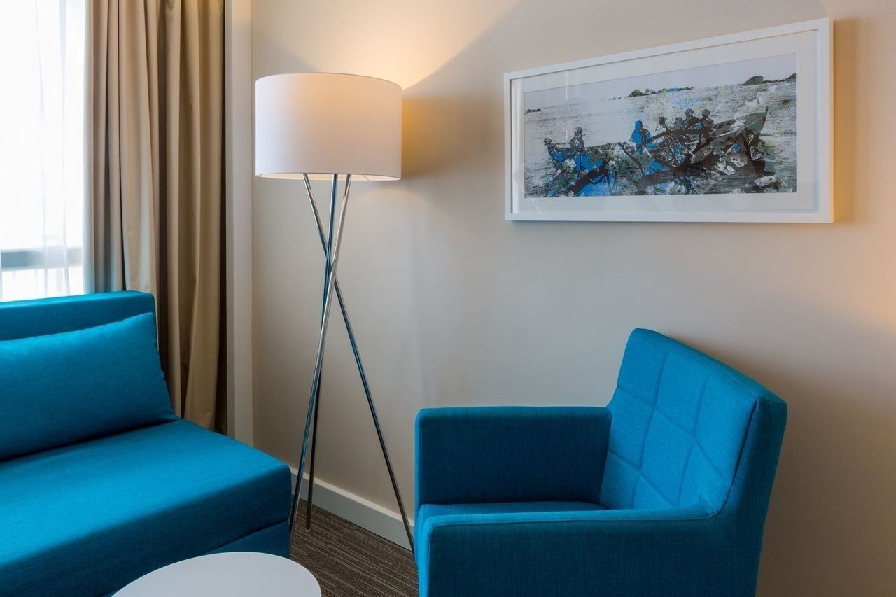 סלצה Hotel Katarina מראה חיצוני תמונה